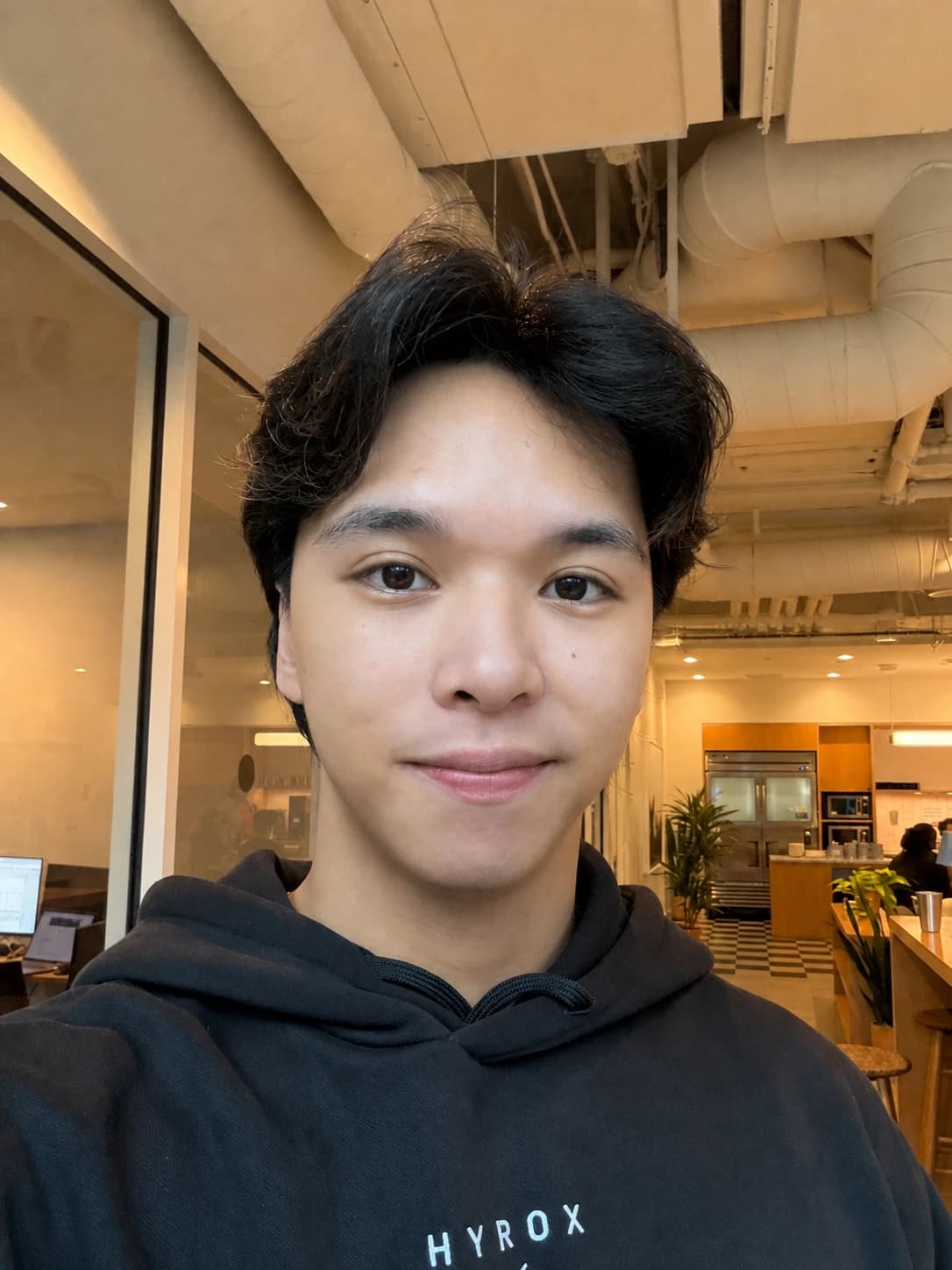 Justin, founder of JPWorks
